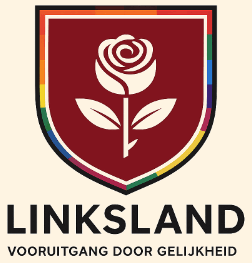 Linksland.